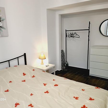 Апартаменты Пластира Athen Exterior foto