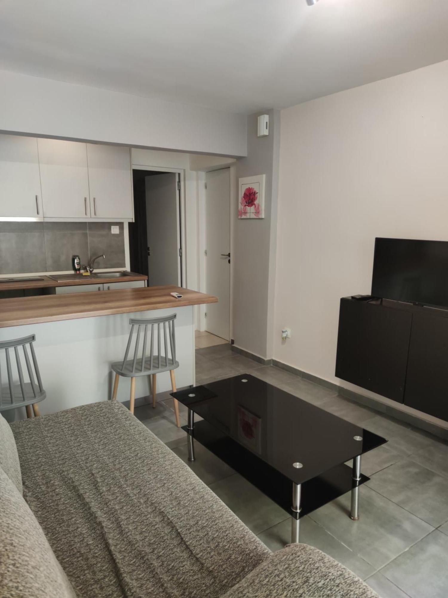 Апартаменты Пластира Athen Exterior foto